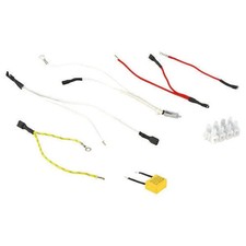 RICAMBIO KIT CABLAGGIO PER