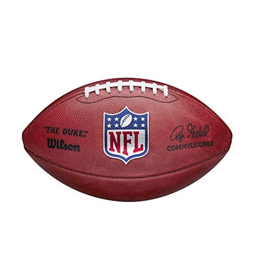 Wilson pallone - official),
