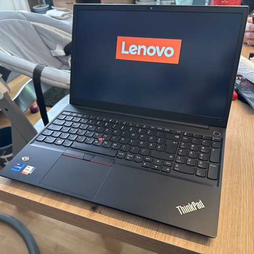 Lenovo thinkpad e15 gen - gen, 4