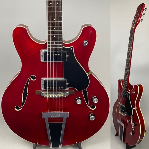 Chitarra elettrica yamaha - chitarra,