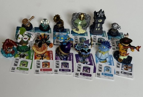 Skylanders swap force - 13, x