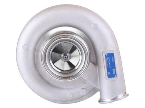 Turbo per scania serie - 4,