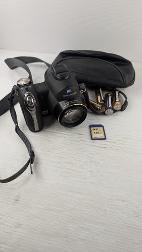 Konica minolta dimage - konica,