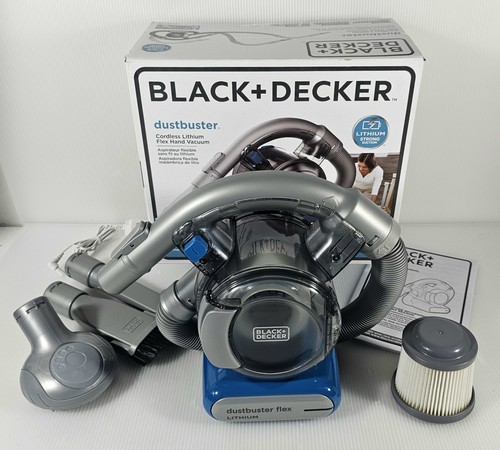 Black decker flex - black+decker, vac