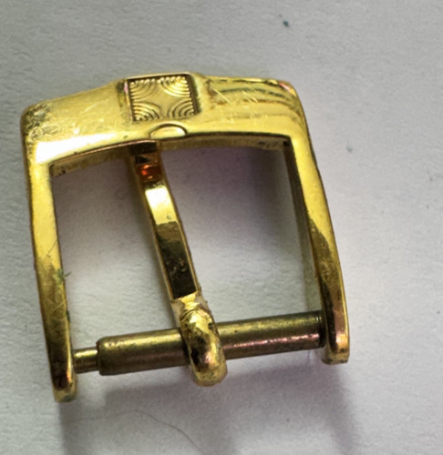 Fibbia zenith originale - fibbia,