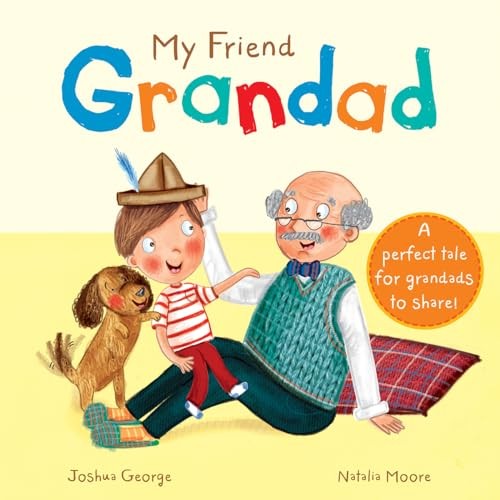 Friend grandad - friend,