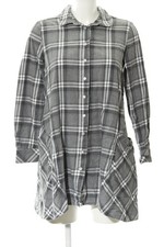 ZARA BASIC Abito blusa camicia