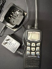 ICOM IC-M36 RICETRASMETTITORE