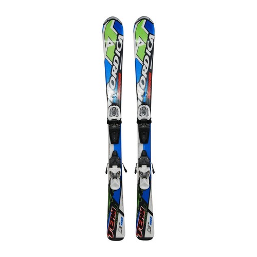 Sci nordica dobermann team - sci,