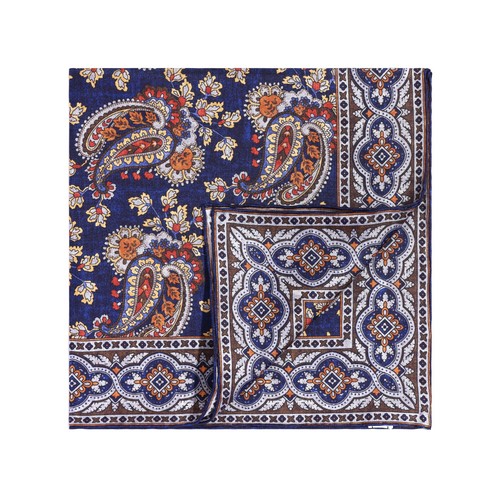 Men 100 silk twill 19th - 100%silk,