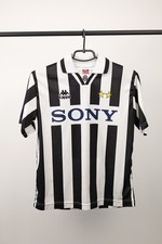 Fc Juventus 1995 1996 Home