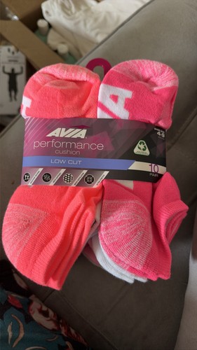 Calze avia performance cushion - avia,