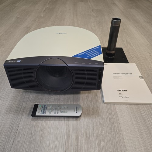 Sony vpl hs20 - vpl-hs20, lcd