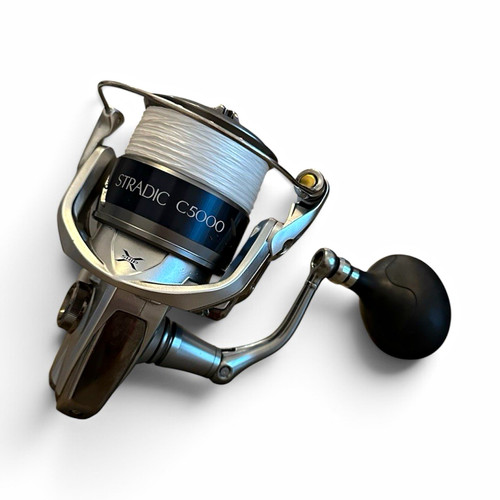 Mulinello spinning shimano - mulinello, da
