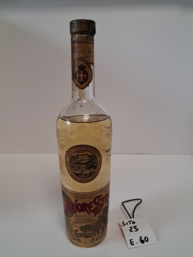 Liquore strega - liquore,