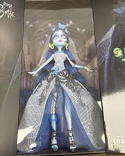 Monster High Skullector Corpse