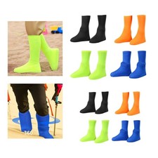 Copriscarpe, Accessori