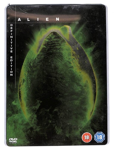 Ebond alien definitive - -,