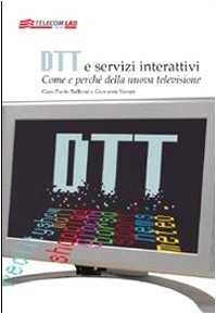 Ddt servizi interattivi - ddt, e