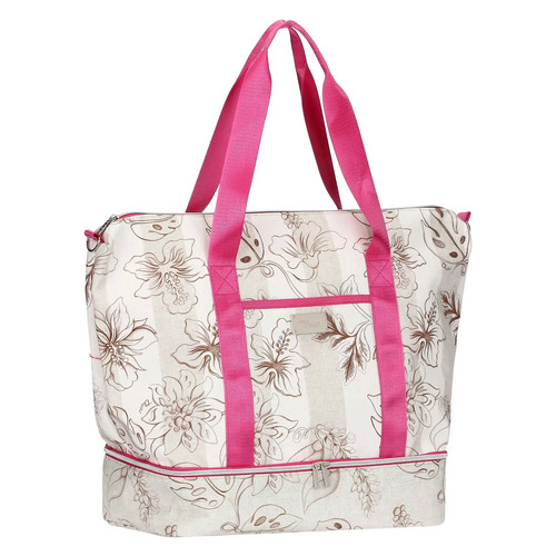 Borsa weekend eleganza esotica - weekend,