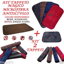 OFFERTA KIT 2TAPPETO MAGICO