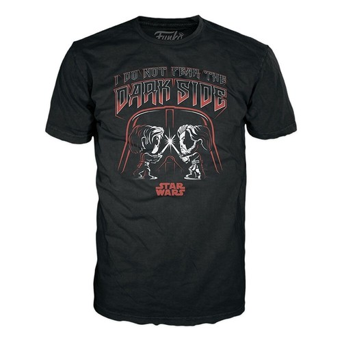 Shirt funko pop star wars - funko,