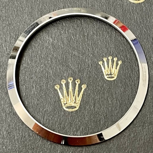 Rolex datejust 31mm donna - 31mm,