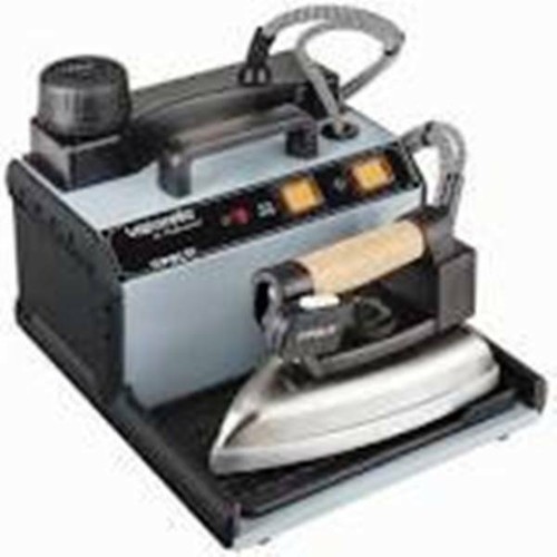 Ferro stiro professionale - ferro,