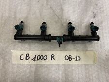 Iniettori Benzina Honda CB 1000 R 08-10 / Fuel Injectors Honda Cb 1000 R 2008