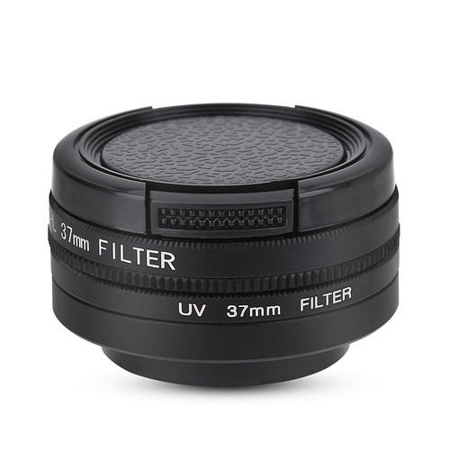 Filtro obiettivo