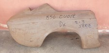 PARAFANGO POSTERIORE DX FIAT 850 COUPE' 2° 3°
