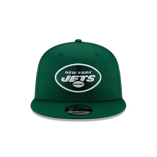 Cappello aderente jets - jets, new
