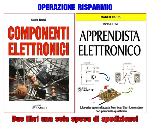 Apprendista elettronico - apprendista,