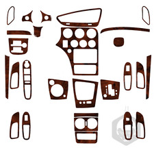 32pz Kit Adesivi Interni