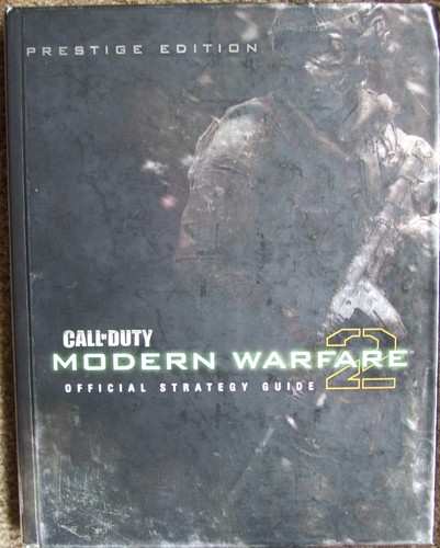 Call duty modern - of, warfare