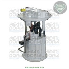76843 Pompa carburante Meat