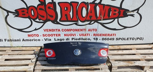 Volkswagen passat b6 - volkswagen,