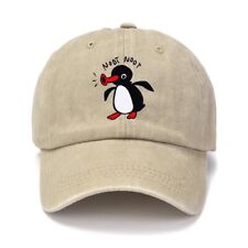 Cappello Pingu