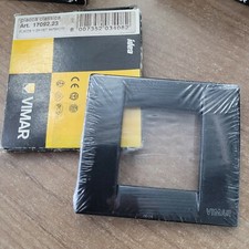 VIMAR IDEA  PLACCA CLASSICA