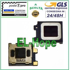 ALTOPARLANTE CASSA CHIAMATA SUPERIORE SAMSUNG GALAXY S9 SM-G960F AUDIO SPEAKER