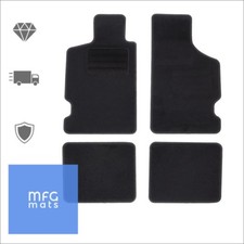 Tappetini per Peugeot 106 anno