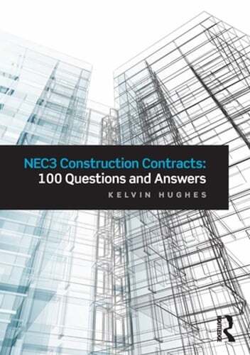 Nec3 construction contracts - nec3,