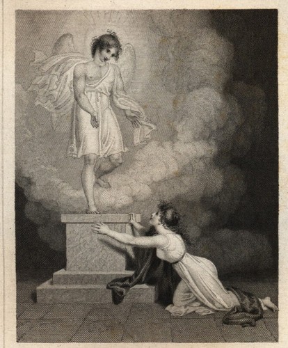 Amori degli angeli di - amori,