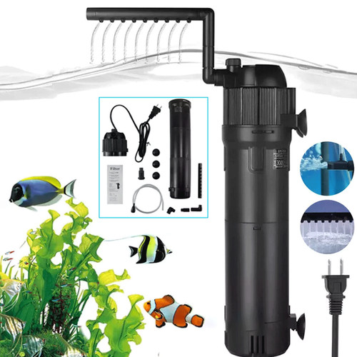 Filtro sterilizzatori - filtro, uv