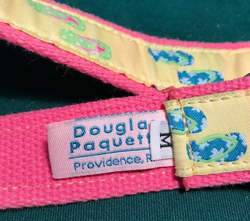 Douglas paquette m28 - paquette, rosa