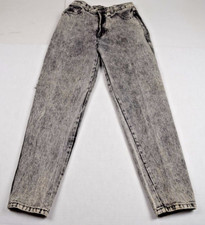 Jeans vintage made in the