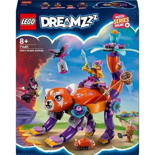 Lego dreamzzz 71481 - lego,