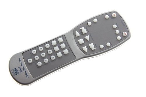 Telecomando originale