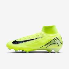 Nike Mercurial Superfly 10
