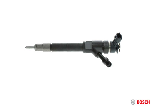 Iniettore bosch 0445110249 - 1x,